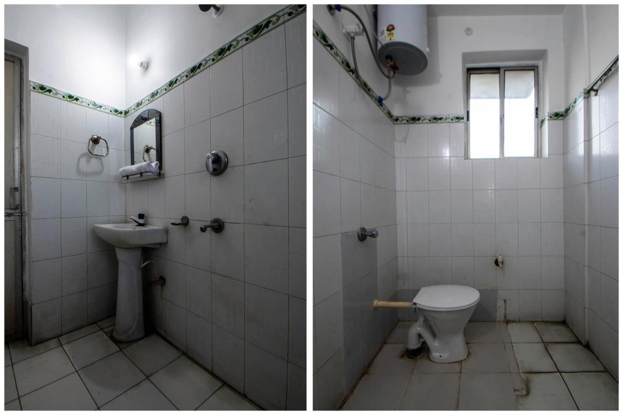 Oyo 29792 Piyush Hajipur Hotel Екстериор снимка