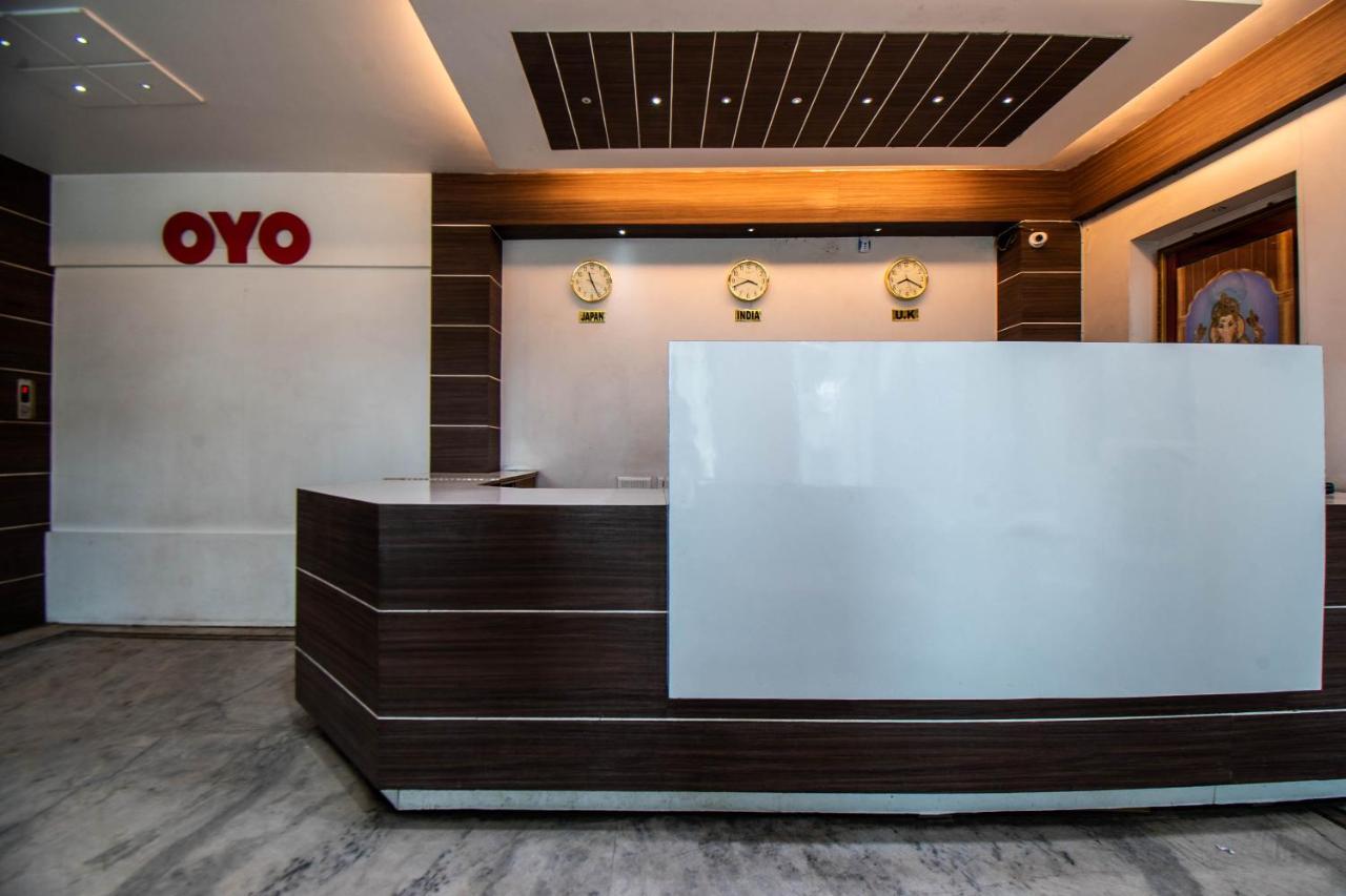 Oyo 29792 Piyush Hajipur Hotel Екстериор снимка