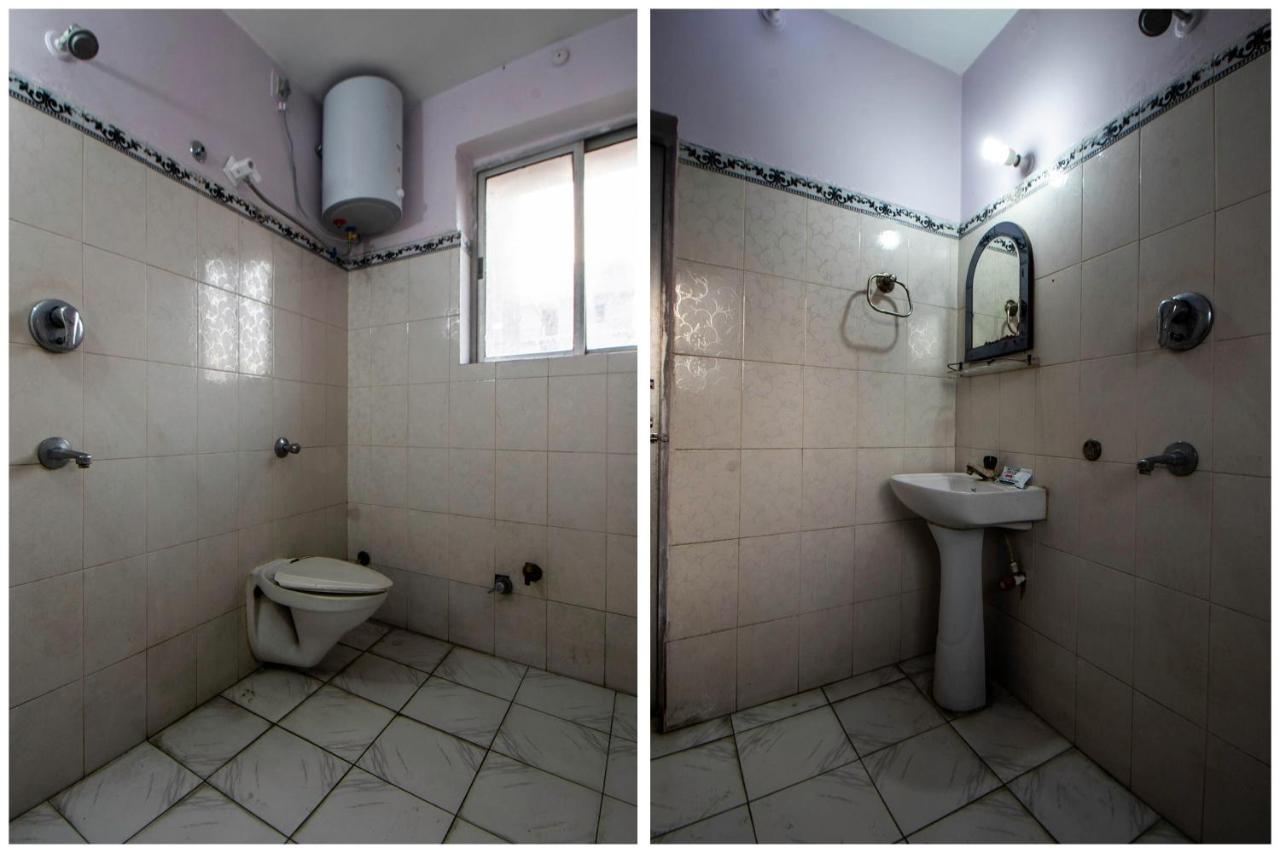 Oyo 29792 Piyush Hajipur Hotel Екстериор снимка